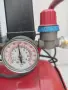 Компресор за въздух PRAKTIKER - OL HP 1.5 k.c, снимка 6