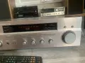 Продавам Стерео Рисивър Yamaha Natural Sound RX-497 (Титан), снимка 3