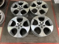 Джанти 18 Цола 5х112 VW Golf 5 6 7 GTI Caddy Touaran Original , снимка 3