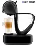 Кафемашина Dolce Gusto Krups – Infinissima, снимка 1