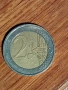2 евро от 1990 година , снимка 5