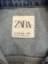 Детско детско яке  Zara 130 размер , снимка 2