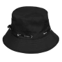 Мъжка шапка тип bucket черна с шнур_1249793, снимка 1