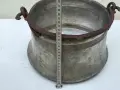 Медно котле - бакър, снимка 2