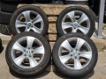 5х112 16 Оригинални Джанти Skoda SuperB Yeti Octavia 5х112, снимка 4