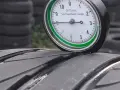 Единична гума 255 35 18 Бриджистоун Bridgestone 1 брой единичка. Нов внос. Не е нова., снимка 4