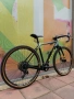 Гравел Vitus Subtance CRX - 28 " 1x11 , Sram Apex * Карбон , Като ново * XS * 50 см, снимка 6