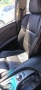 кожен салон седалки бмв е61 bmw e61, снимка 5