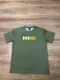 Мъжка тениска HELLY HANSEN LIFA TECH GRAPHIC UV50 T-Shirt , L размер, снимка 1