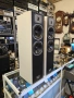 Тонколони Quadral Platin Phonologue E – Немски High-End звук от златната ера на Hi-Fi, снимка 2