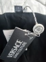 кожено яке Versace, снимка 6
