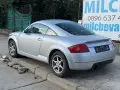 Ауди ТТ 1.8т на части / Audi TT 1.8T , снимка 2