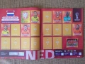 НОВ PANINI АЛБУМ КАТАР 2022 С 126 НЕЗАЛЕПЕНИ СТИКЕРИ /виж описанието/, снимка 7
