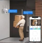 Wi Fi камера 1080P , снимка 5