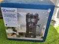 Еспресо кафемашина с ръкохватка Electrolux Explore, снимка 11