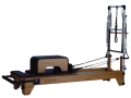 Реформър Пилатес с кула Pro Pilates – Reformer with Tower, снимка 1