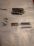 Squier Bridge, Stratocaster Tremolo, снимка 1