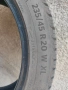 4 броя всесезонни 235/45R20 Continental All Season Contact 2 - нови на 700 км., снимка 6