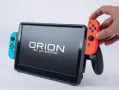 Геймърски монитор Екран за Nintendo Switch Orion UpSwitch 11,6 инча, снимка 10