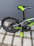 Детски велосипед Drag 16+ помощни , снимка 5