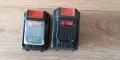 Aкумулаторни батерии Flex AP 18.0 V /5.0Ah ,2.5Ah, снимка 4