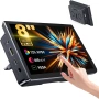 8-инчов сензорен монитор 5-точков 1280 * 800 IPS, с HDMI интерфейс, снимка 1