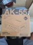 AK-55 Stereo Amplifier – компактен цифров стерео усилвател, снимка 3
