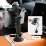 OHLPRO стойка за таблет 7-11" за поставката за чаши, регулируемо рамо, снимка 3