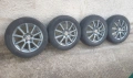 Лети джанти Rial 16 5x114,3, снимка 2