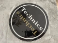 Technics-Slipmats , снимка 1