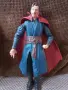 Doctor Strange и  Scarlet witch Marvel фигури, снимка 2