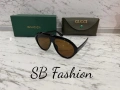 Gucci очила с лого, снимка 8