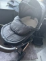 Количка lorelli Bianca 3в1, снимка 5