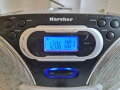 Радио с USB-Karcher RR 5050., снимка 2