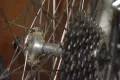 Ретро Шосеен Монтаж Shimano 600 Tricolore 6400 7 Скорости, снимка 10