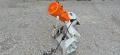 Уред STIHL за заточване на вериги husqvarna, снимка 10