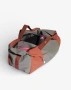 ADIDAS x Stella McCartney Training Bag Grey/Orange  Спортен сак ADIDAS x Stella McCartney , снимка 3