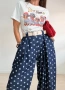 Панталон на точки, снимка 2