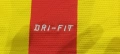 Оригинална футболна тениска на Барселона гостуващ екип от сезон 2013/2014 Nike 532823-703,размер М, снимка 12