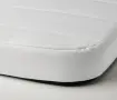 диван IKEA Клик-Клак + ПОДАРЪК калъф, снимка 2