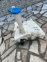 85310-02490. Казанче течност чистачки за Тойота аурис. 2012-2018г, снимка 4