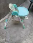 Столче за хранене , снимка 3