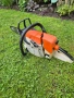 stihl ms270, снимка 1