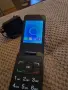 Alcatel 3026X с капак + зарядно, снимка 4