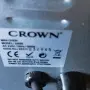 Мини фурна CROWN GR09 - 9 литра+таймер, снимка 2