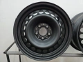4бр 16ски джанти за Mercedes 5x112мм A161398 , снимка 4