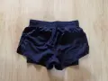къси панталони nike шорти гащета екип спортни крос фитнес дамски оригинални XS, снимка 2