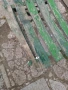 сгъваем стол от Соца , снимка 2
