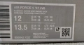 Мъжки маратонки Nike Air Force 1 ‘07 LV8, снимка 2