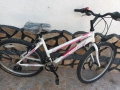 алуминиев дамски велосипед 26", снимка 6